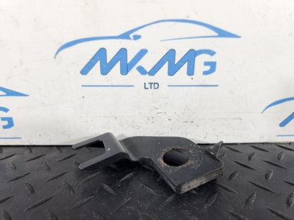 16-19 MERCEDES BENZ GLE W166 GENUINE CAMBER STRUT LEFT BRACKET A1665454540