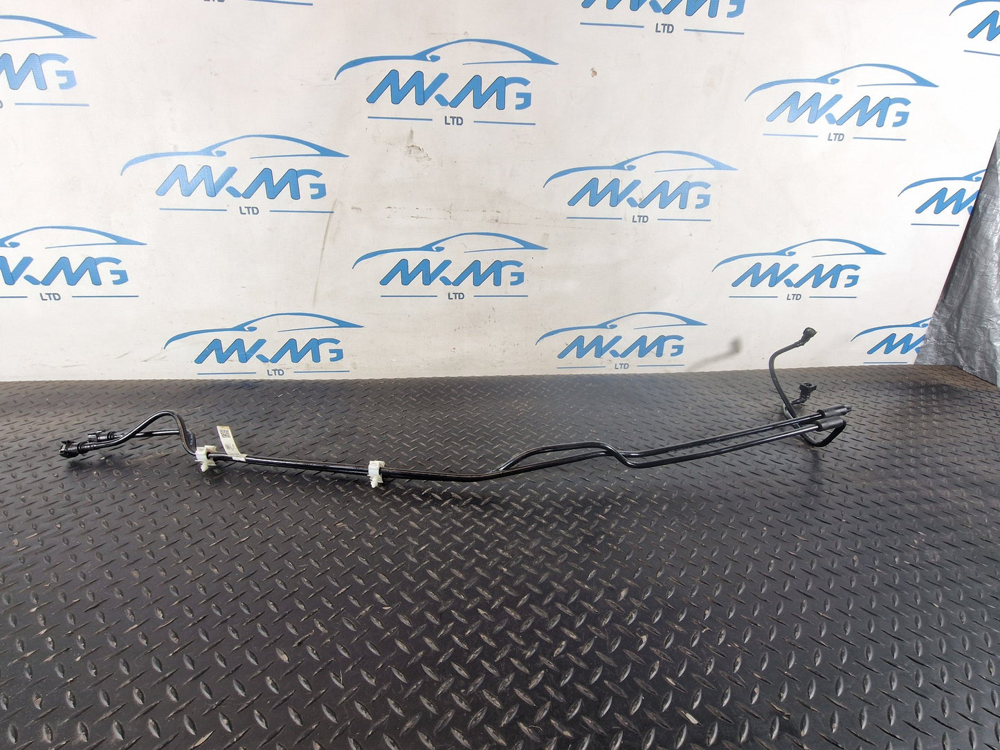 Land Rover Range Rover Evoque L551 2.0 Diesel Fuel Line K8D2-9S284-BF