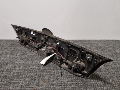 Vauxhall Meriva MK2 (B) (4470) MPV Genuine Boot Tailgate Release Switch Strip
