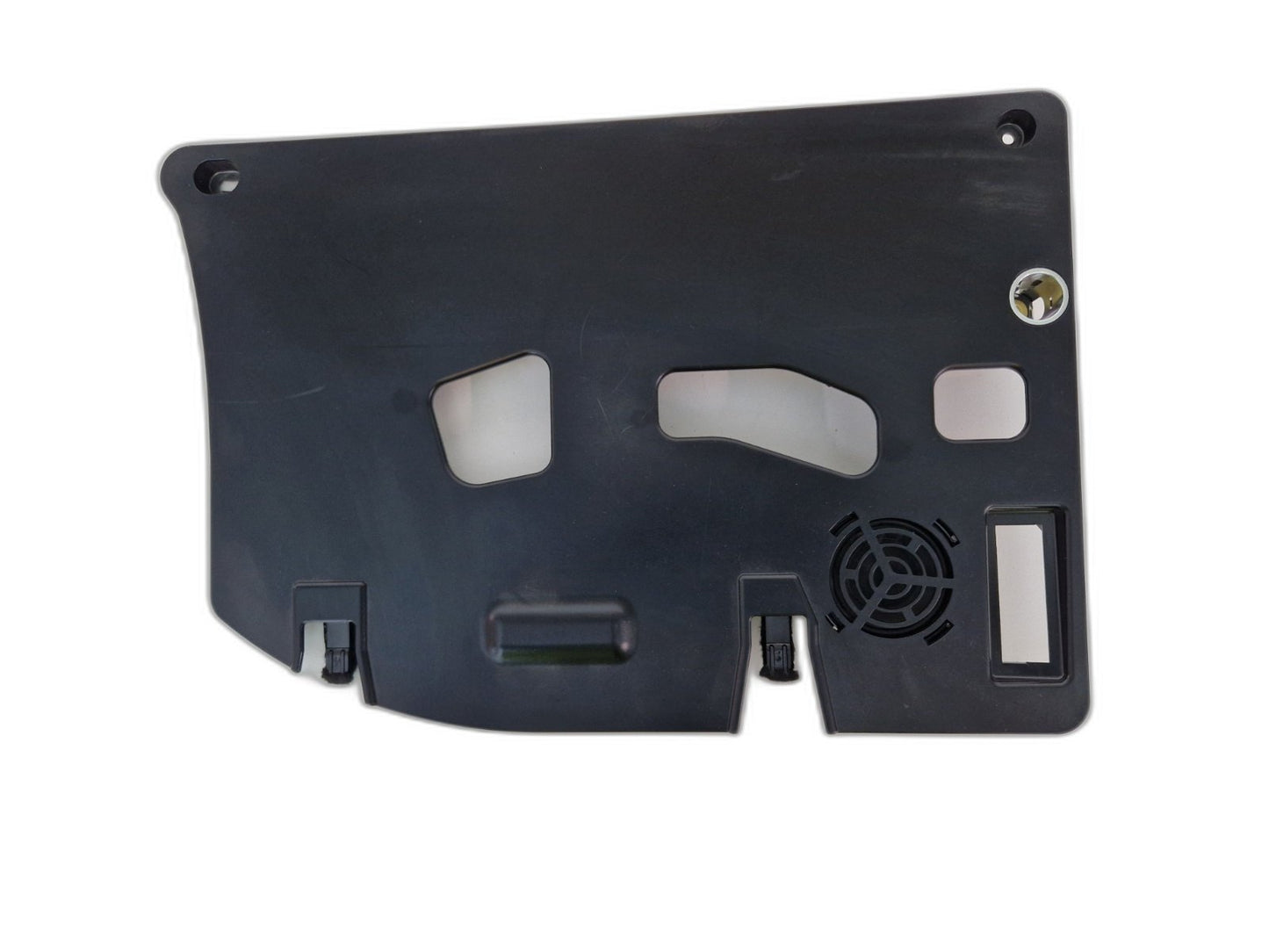 14-21 BMW 2 SERIES GRAN TOURER F45 F46 DASHBOARD LOWER TRIM COVER 9316561