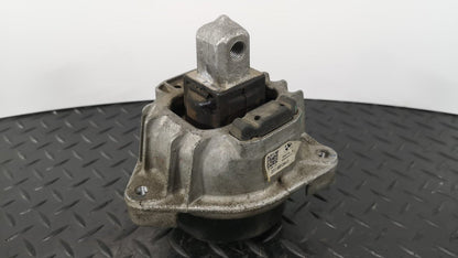 11-16 BMW M5 F10 5-SERIES 4.4L V8 PETROL RIGHT SIDE ENGINE MOUNT 6851264 *B110