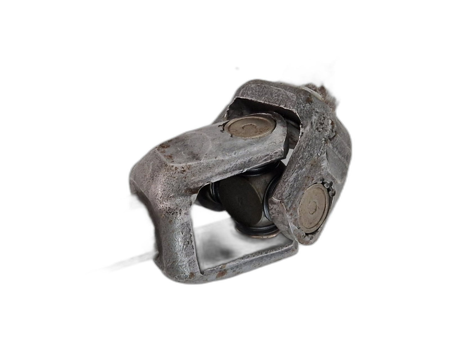 AUDI Q7 4L 2011 STEERING COLUMN UNIVERSAL JOINT 7L8419491B