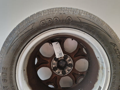 Ford C-Max MK2 (C344) 16" Alloy Wheel with Tyre 215/55/16 ~4mm