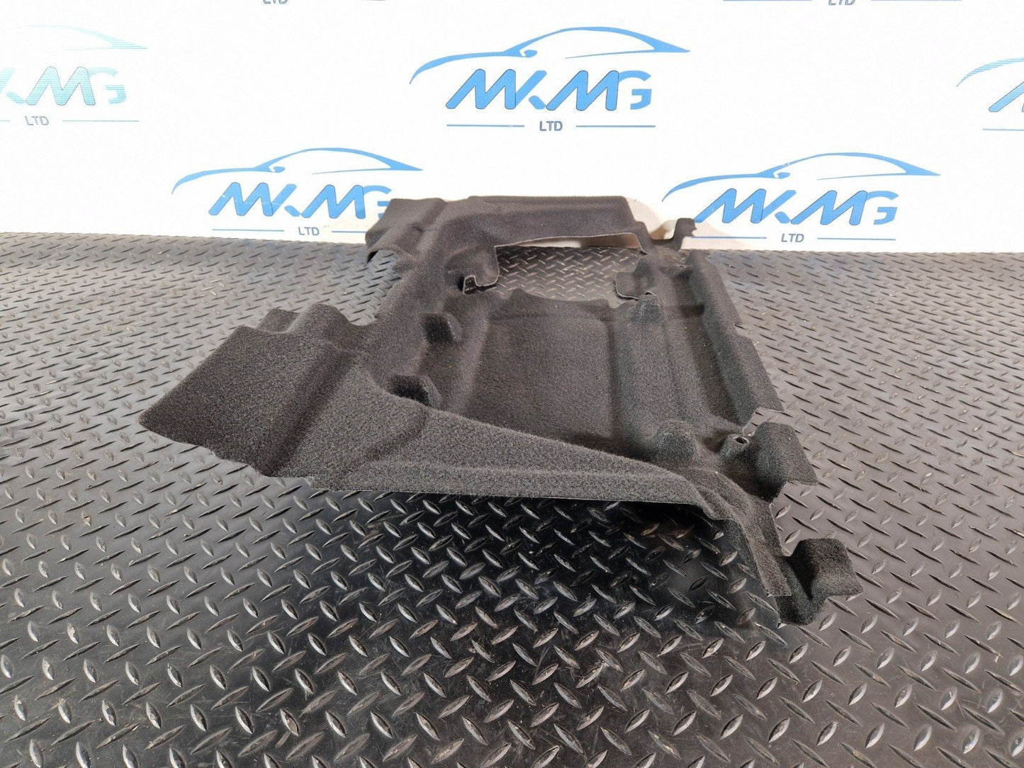 19-ON MERCEDES BENZ B CLASS W247 TRUNK BOOT FLOOR LINING COVER TRIM A1776903303