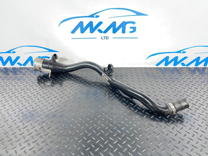 20-ON BMW 1 2 SERIES F40 F44 GENUINE PETROL FUEL FILLER NECK PIPE 7458657