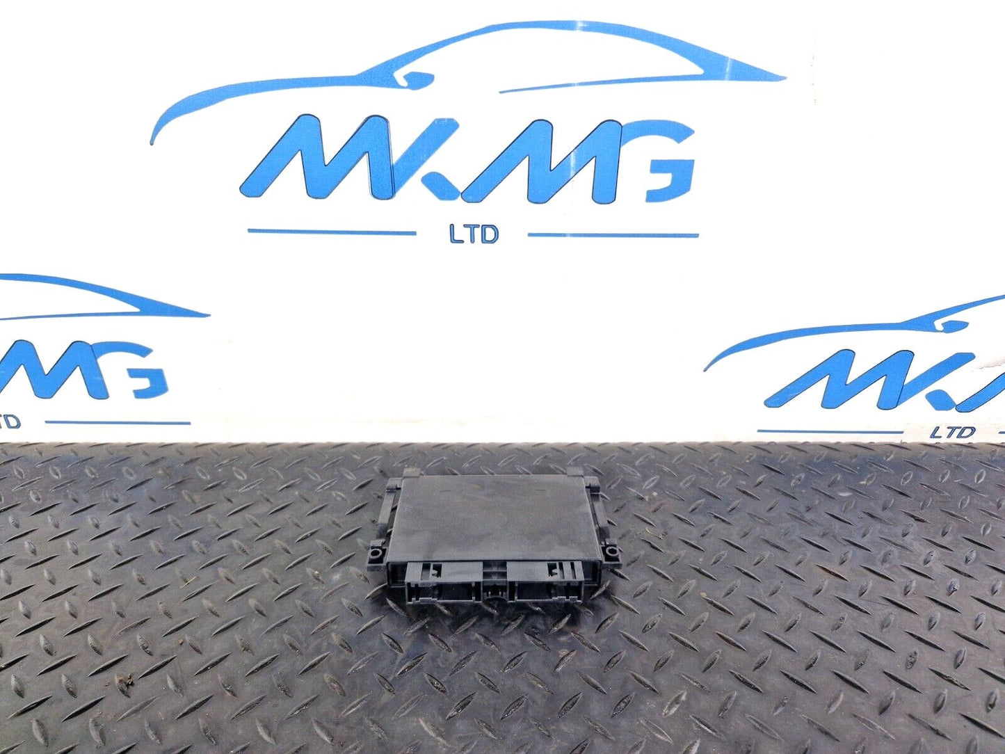 19-ON MERCEDES BENZ CLA C118 1.3 AUTO GENUINE GEARBOX CONTROL UNIT A2139006227
