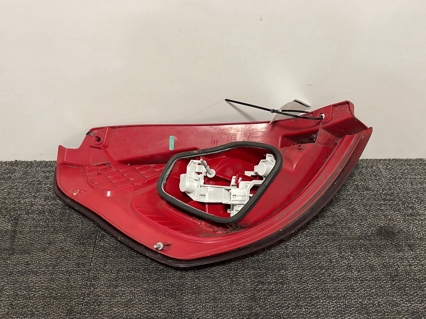 2011 Ford Fiesta MK7 Genuine Rear Right O/S Driver Tail Light 8A61-13404-A