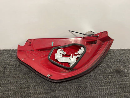 2011 Ford Fiesta MK7 Genuine Rear Right O/S Driver Tail Light 8A61-13404-A