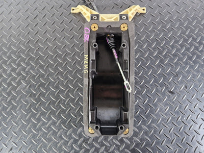 10-15 AUDI Q7 4L GENUINE OEM GEAR SHIFTING MECHANISM 4L0713265C
