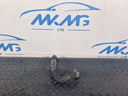 19-ON MERCEDES CLA C118 1.3 PETROL OM282 WATER COOLANT HOSE PIPE A1775016400