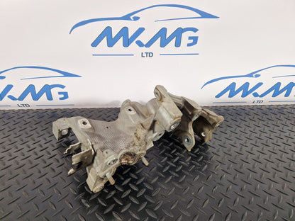16-19 AUDI A4 B9 FRONT RIGHT O/S/F GENUINE SUBFRAME BRACKET 8W0399296E