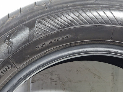 Goodyear Tyre 205/60/R16 92V Efficient Grip Genuine ~6mm Tread