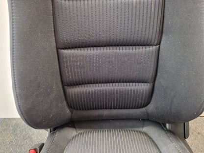 Mazda Mazda6 MK3 (GJ) Saloon Left Front Seat