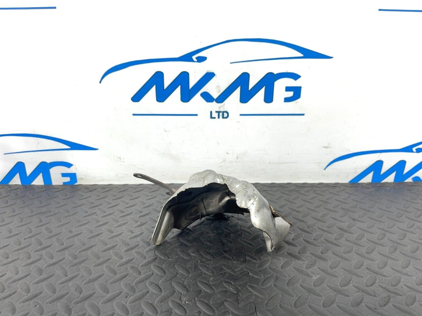 14-21 MERCEDES BENZ C300 W205 TURBOCHARGER HEAT COVER INSULATION A6420960768