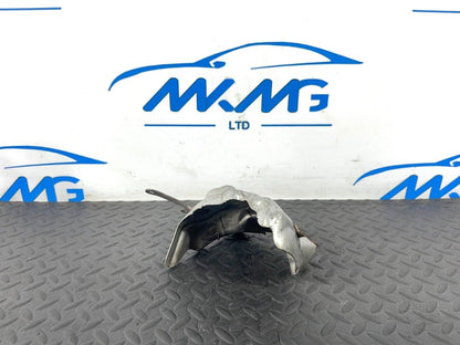 14-21 MERCEDES BENZ C300 W205 TURBOCHARGER HEAT COVER INSULATION A6420960768