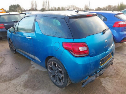 2012 Citroen DS3