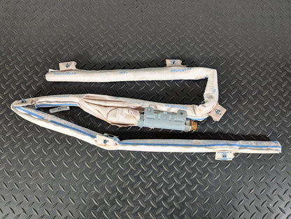 14-21 BMW 2 SERIES 218d F46 GENUINE ROOF SAFETY BAG LEFT SIDE 84732905107