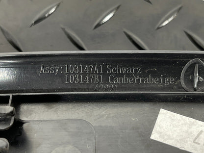 BMW 2 SERIES ACTIVE TOURER F45 PASSENGER SIDE FRONT DOOR SILL STEP TRIM 7298841