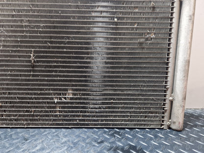 BMW 120i E87 Hatchback 2.0L Petrol Genuine A/C Condenser Radiator 6930038