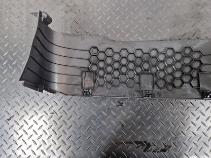 18-ON MERCEDES BENZ SPRINTER W907 W910 FOOTWELL PANEL TRIM COVER A9106880500