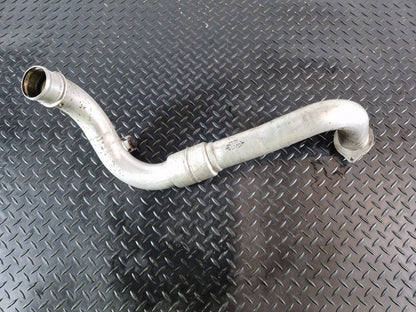 16-20 AUDI Q7 4M 3.0 TDI V6  CRTC GENUINE INTERCOOLER HOSE PIPE 059145673BR