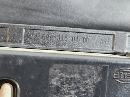 Mercedes-Benz Unknown Part Type A0998150100A0009064906