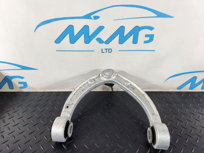 11-19 MERCEDES BENZ ML W166 OEM FRONT RIGHT WISHBONE CONTROL ARM A16614