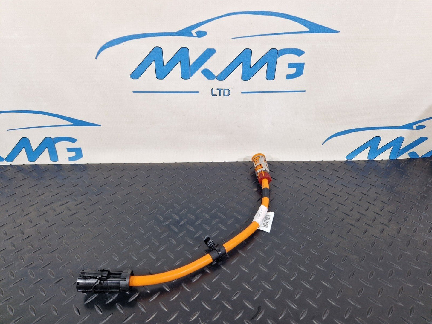 19-ON MERCEDES BENZ CLA C118 CHARGING POWER CONTROL WIRING LOOM A1775409732