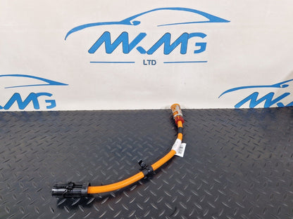 19-ON MERCEDES BENZ CLA C118 CHARGING POWER CONTROL WIRING LOOM A1775409732