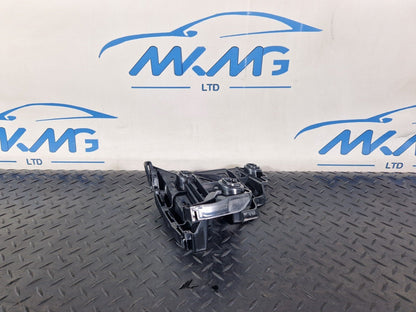 19-ON MERCEDES BENZ B CLASS W247 GENUINE REAR BUMPER BRACKET LEFT A2478851800