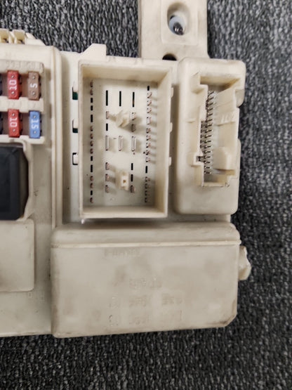 Volvo S40 MK2 (MS) Saloon Genuine BCM Body Control Module ECU