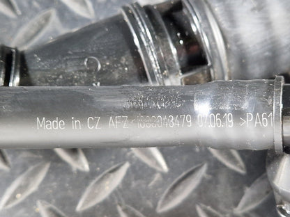 18-ON MERCEDES A CLASS W177 ADBLUE FILLER NECK PIPE HOSE A1774703300