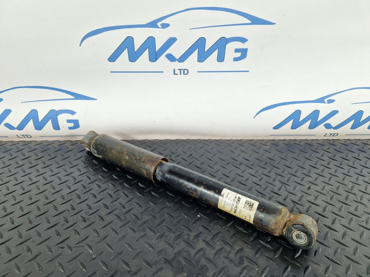18-ON MERCEDES SPRINTER W907 REAR SHOCK ABSORBER FITS LEFT & RIGHT A9073203500