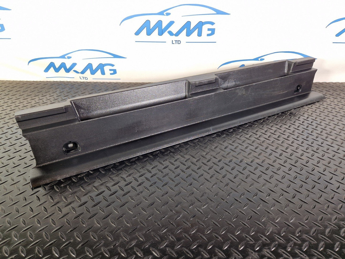 12-18 MERCEDES BENZ B-CLASS W246 REAR BOOT FLOOR INNER SILL PANEL A2466900014