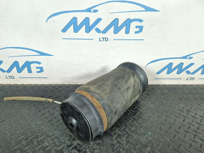 16-19 MERCEDES GLE W166 REAR AIR SUSPENSION BAG FIRS LEFT & RIGHT A1663200325