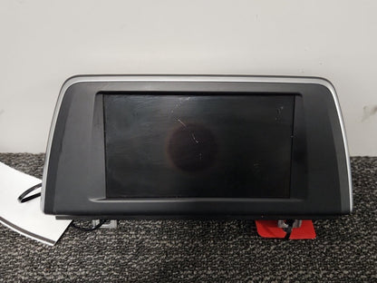 BMW 218i F45 Genuine Dashboard Display Screen Monitor 9317941