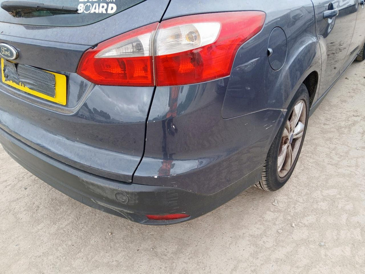 2011-2018 Ford Focus MK3