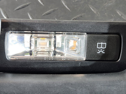Mercedes-Benz Unknown Part Type A0998150100A0009064906