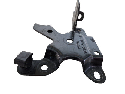 14-19 LAND ROVER L550 DISCOVERY SPORT VACUUM HOSE MOUNTING BRACKET 9X2Q-2A062-BC