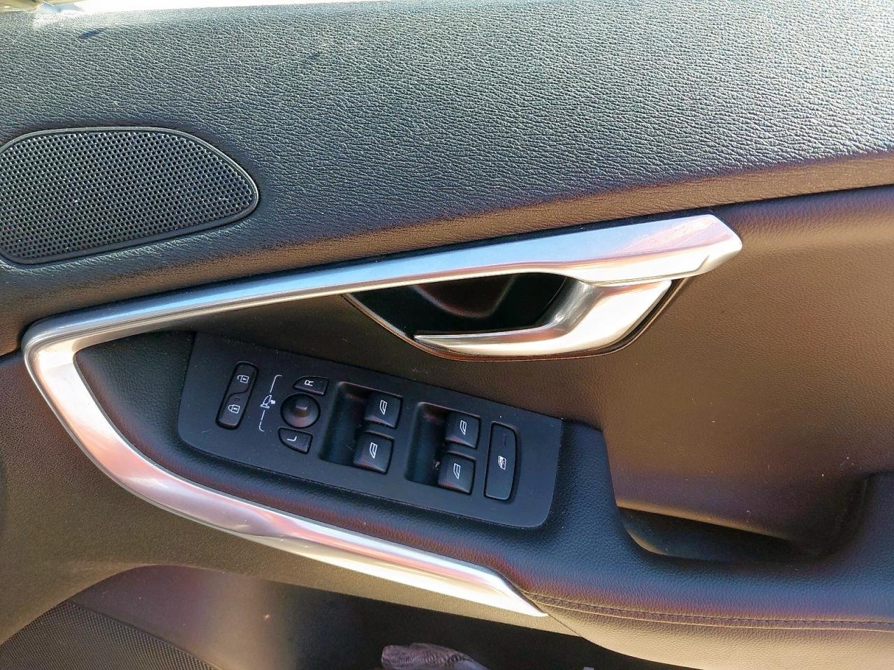 2014 Volvo V40 MK3 (525)