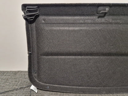 Vauxhall Astra MK6 (J) (A3400) Hatchback Rear Luggage Load Parcel Shelf 13292208