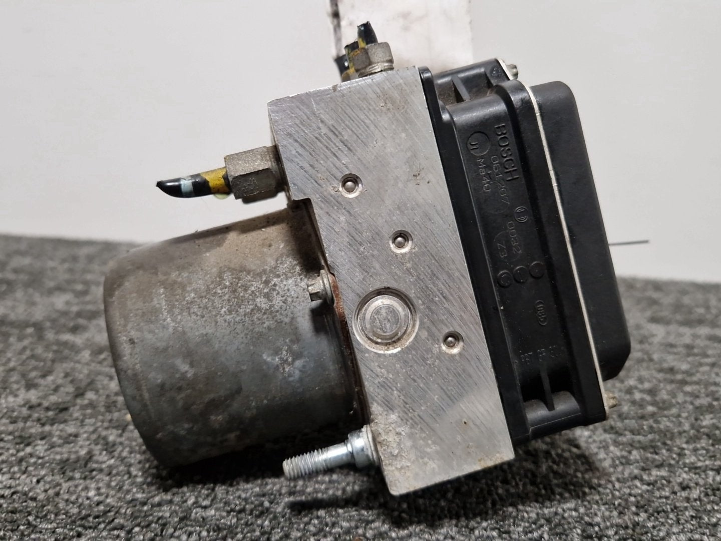 Honda FR-V MK1 (BE57) Genuine ABS Pump Control Module 0265234594 0265950715