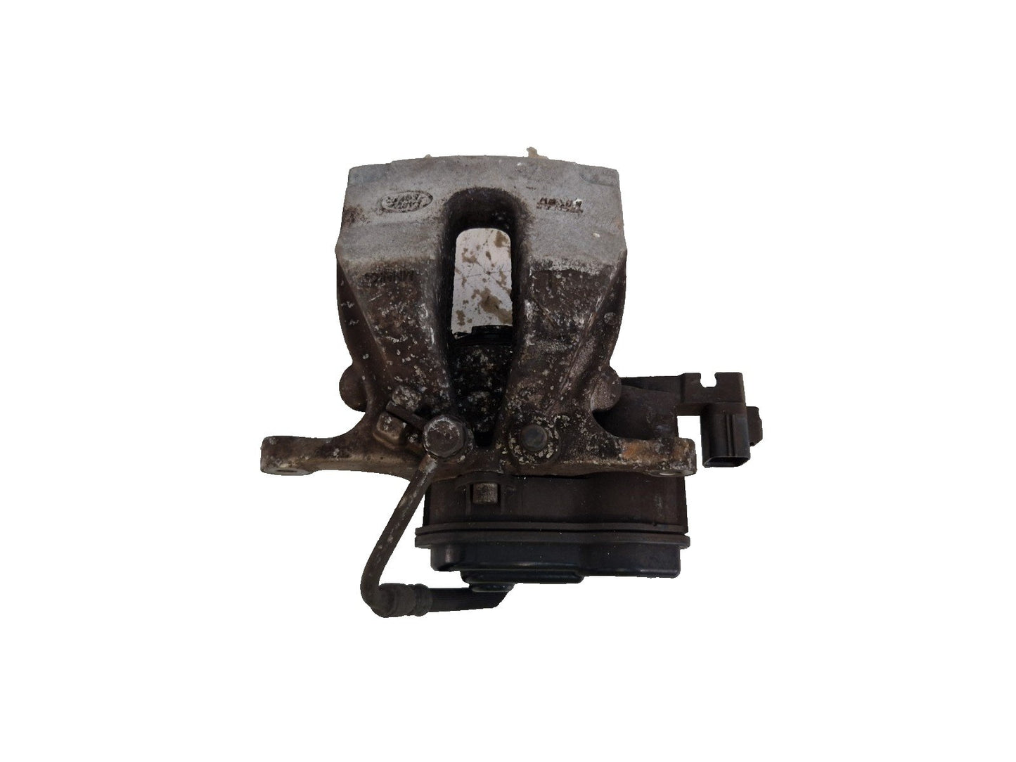 17-ON LAND ROVER DISCOVERY L462 GENUINE OEM REAR LEFT BRAKE CALIPER JPLA2K328AD