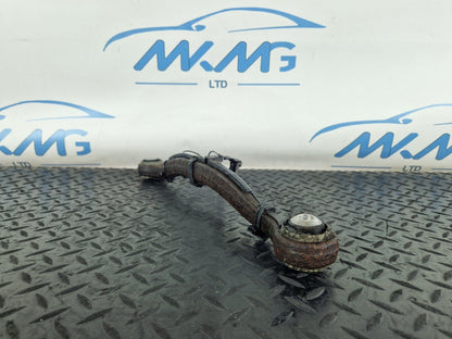 11-19 MERCEDES BENZ ML W166 GENUINE REAR RIGHT CONTROL ARM A1664230823