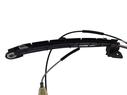 17-24 AUDI RS4 AVANT B9 ELECTRIC PARCEL SHELF BOOT MOTOR MECHANISM 8W9863560