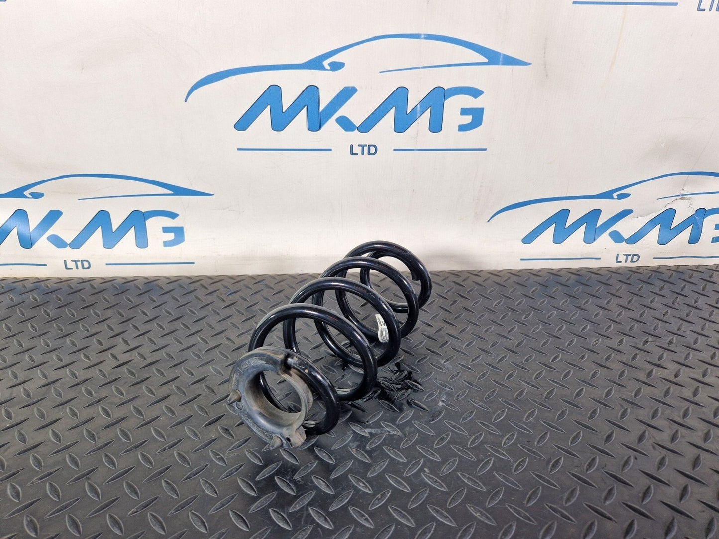 20-24 BMW 1 SERIES F40 REAR SUSPENSION COIL SPRING FITS LEFT & RIGHT 6871665