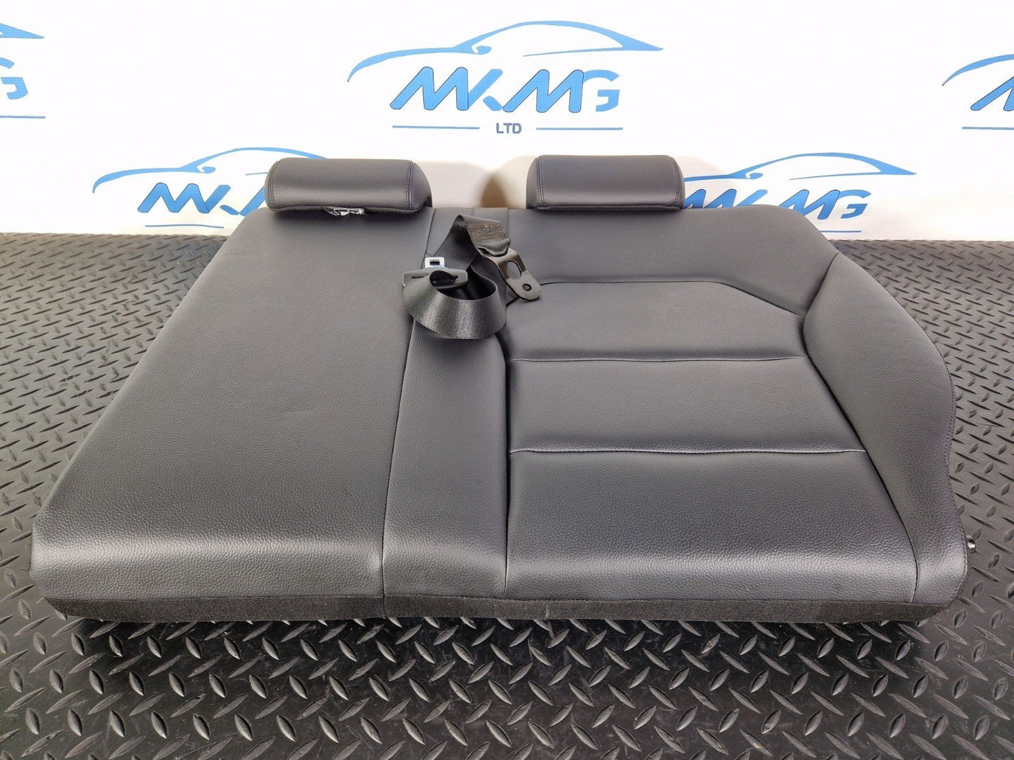 12-18 MERCEDES BENZ B-CLASS W246 GENUINE REAR SEAT BACKREST LEFT SIDE