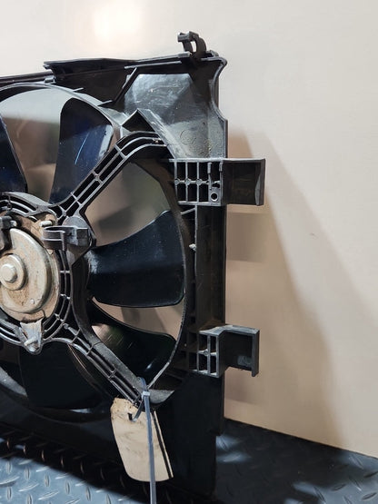 2009 Mitsubishi Lancer MK5 (CX8A) - Radiator Fan