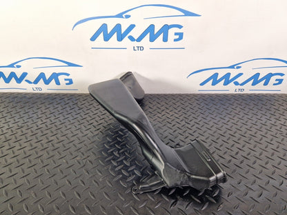 12-17 AUDI Q5 S-LINE GENUINE OEM FRONT LEFT SIDE VENT AIR GUIDE 8W2819655