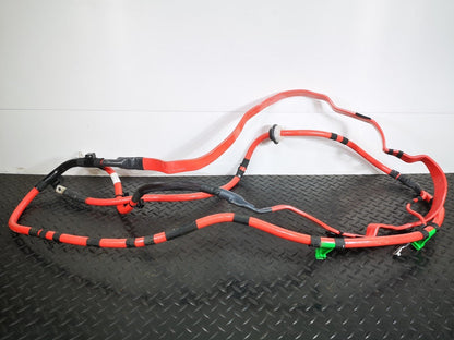 16-19 AUDI A4 B9 GENUINE 1.4 TFSI POSITIVE BATTERY TERMINAL LEAD CABLE 8w2971225